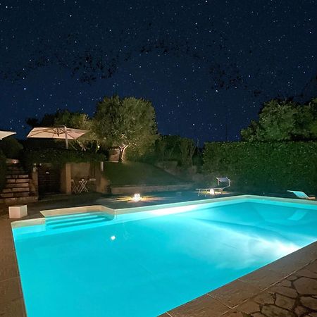 Villa Marili Bracciano (Rome) Exterior foto