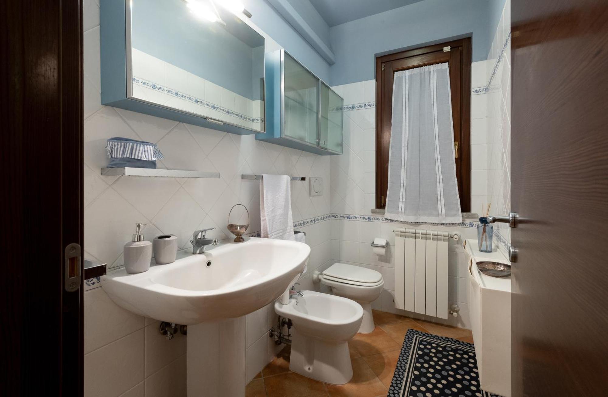 Villa Marili Bracciano (Rome) Exterior foto