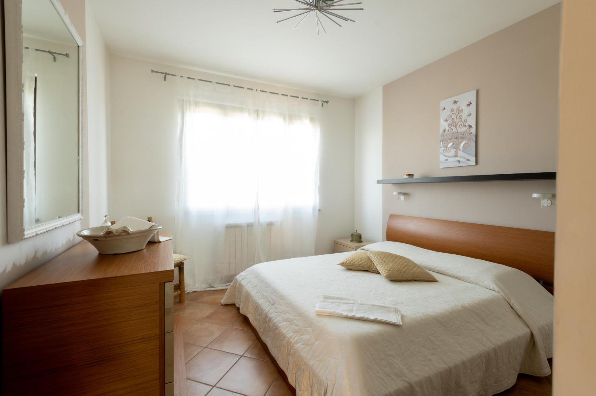 Villa Marili Bracciano (Rome) Exterior foto